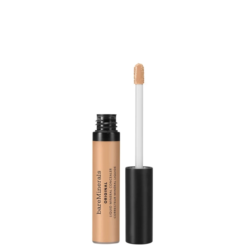 Image of bareMinerals Original Liquid Mineral Concealer 6ml Medium 3N