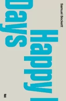 Image of Happy Days by Samuel Beckett