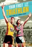 Image of your first triathlon 2nd ed race ready in 5 hours a week