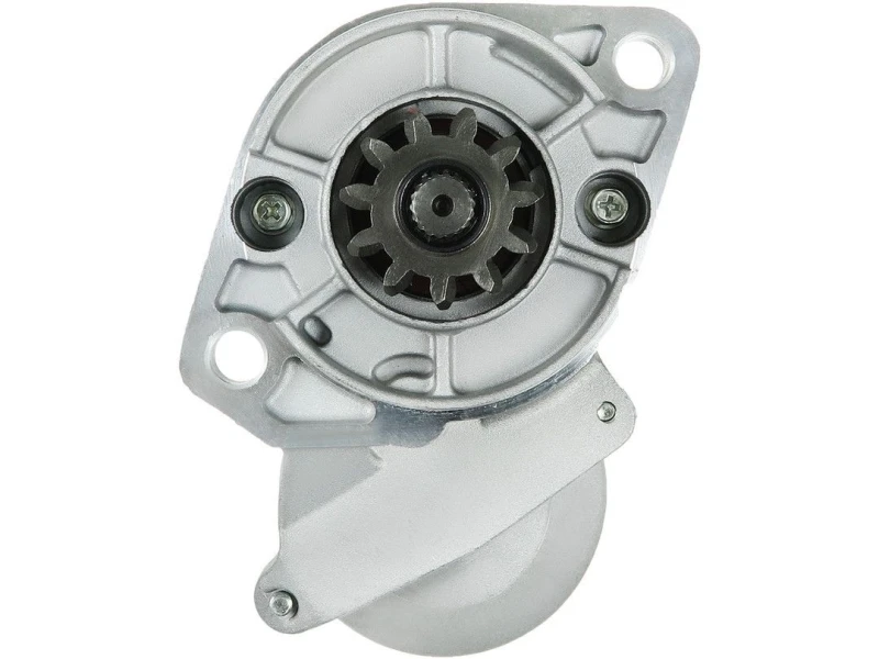 Image of AS-PL Starter motor AS-PL S6439S