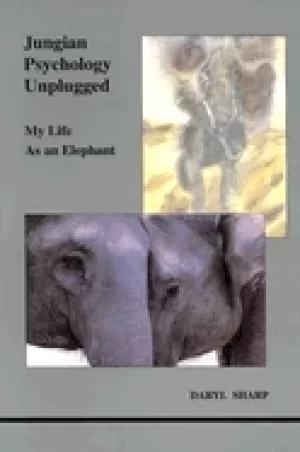 Image of jungian psychology unplugged