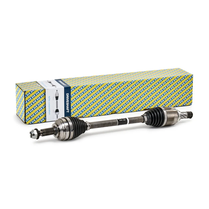Image of Drive shaft SNR DK55.050