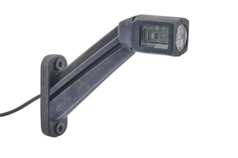 Image of HELLA Brake pad set HELLA 8DB 355 009-811