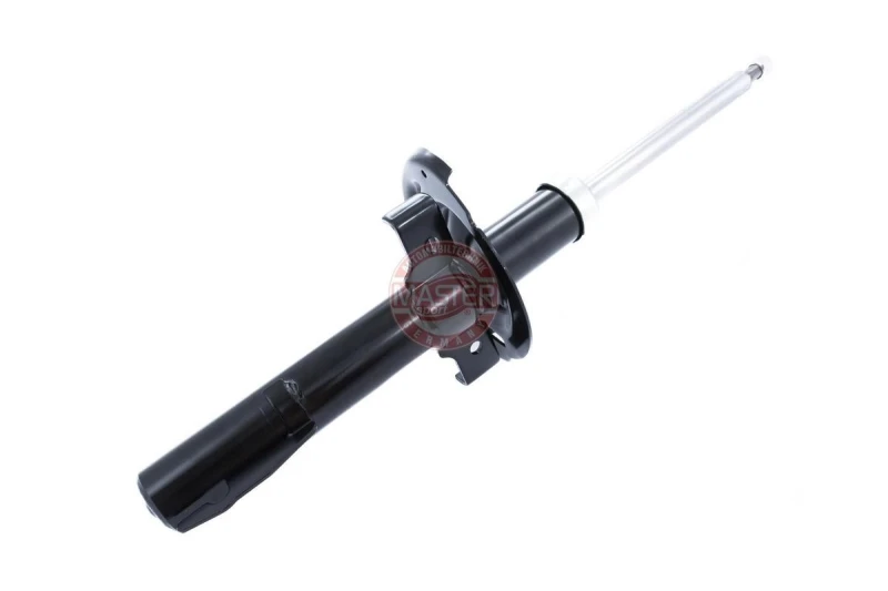 Image of MASTER-SPORT 310054-PCS-MS Shock absorber Front Axle, Gas Pressure, Twin-Tube, Suspension Strut, Top pin Shock Absorber (854)