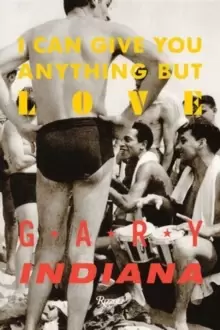 Image of I Can Give You Anything But Love