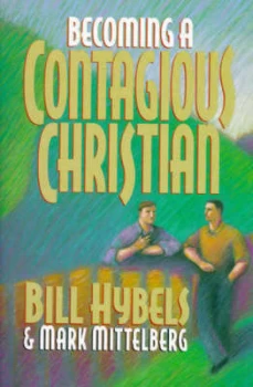 Image of Becoming a Contagious Christian Book