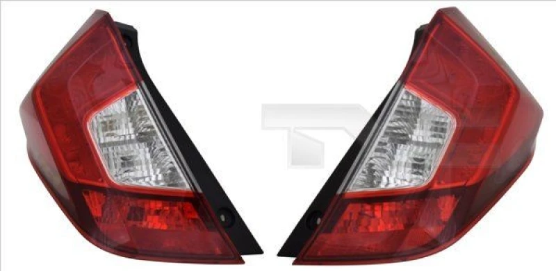 Image of TYC Rear light TYC 11-14479-06-9