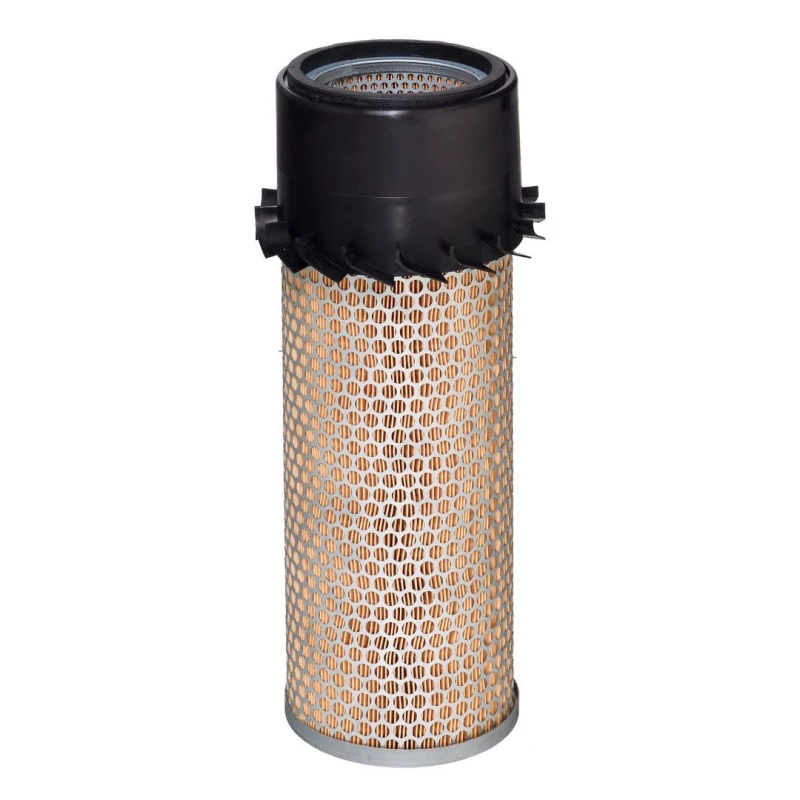 Image of HENGST FILTER E1772L Air filter Filter Insert Air Filter (8)