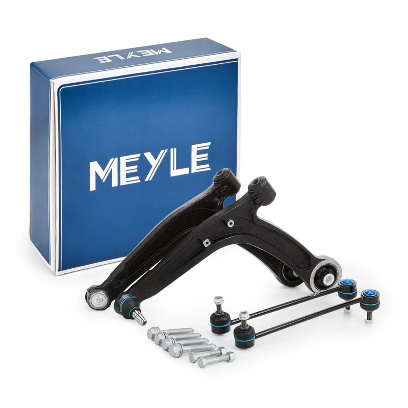 Image of Link set, wheel suspension MEYLE 216 050 0076/HD