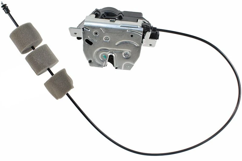 Image of Tailgate lock METZGER 2310675