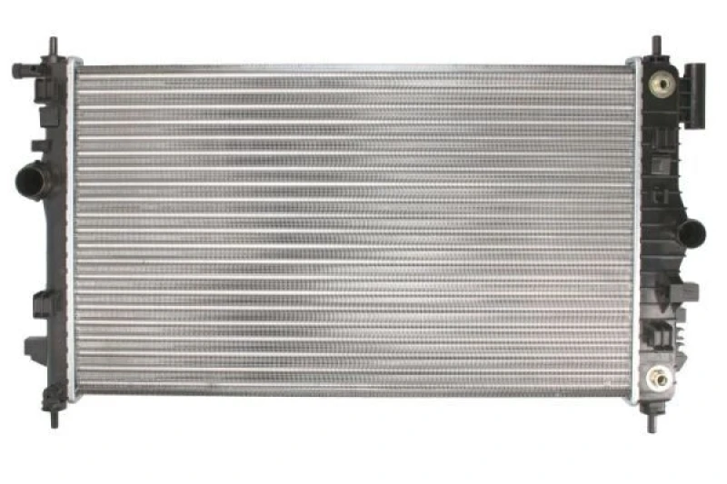 Image of THERMOTEC Engine radiator THERMOTEC D7X084TT