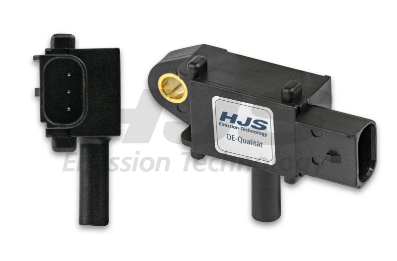 Image of Exhaust pressure sensor HJS 92 09 1093