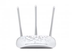 Image of TP Link TLWA901ND 450Mbps Wireless N V4