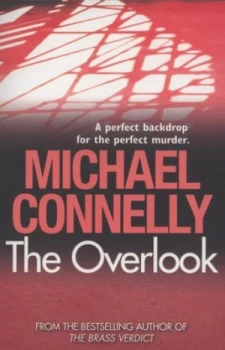 Image of The Overlook by Michael Connelly Paperback
