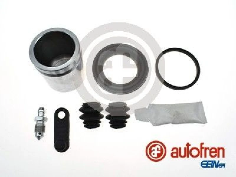 Image of AUTOFREN SEINSA Repair Kit, brake caliper AUTOFREN SEINSA D43080C