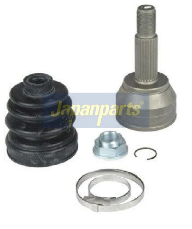 Image of JAPANPARTS CV joint kit JAPANPARTS GI-369