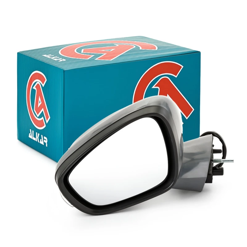 Image of ALKAR Wing mirror ALKAR 6141875