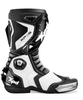Image of XPD XP3-S Black White 41