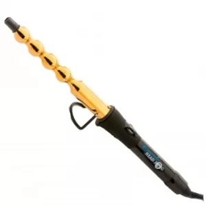 Image of Electric Head Jog Gold Titanium Boho Styler