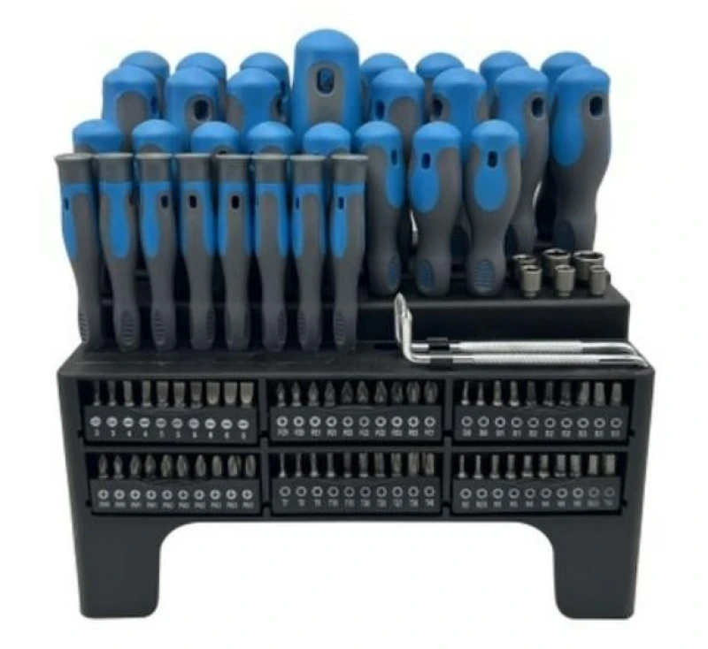 Image of KB Global Bit Screwdriver KB Global KBA1089