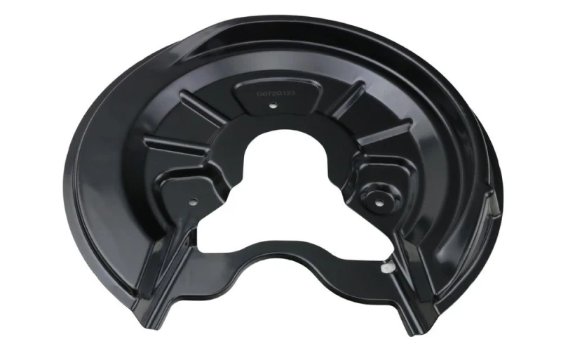 Image of FAST Brake disc backing plate FAST FT00161