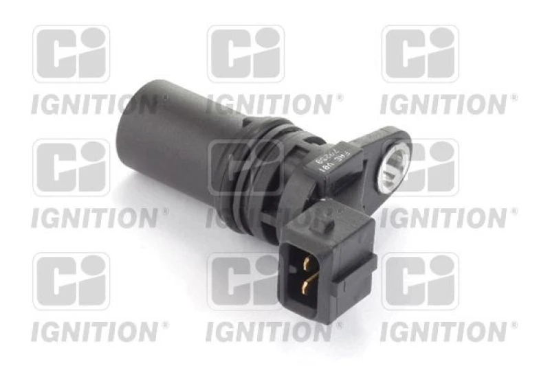 Image of QUINTON HAZELL RPM Sensor, automatic transmission QUINTON HAZELL XREV536