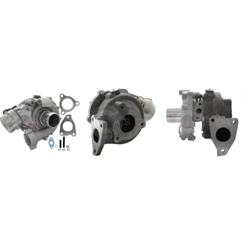 Image of CASCO CTC71028KS Turbocharger KAYOTAWA Charger,charging system (2234)