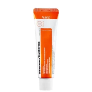 image of PURITO Sea Buckthorn Vital 70 Cream 50ml