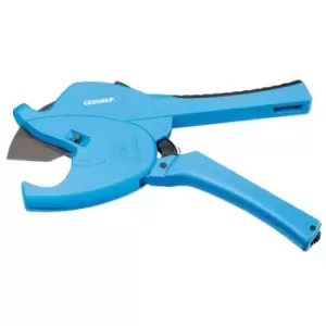 image of Gedore Pipe shears for plastic pipes 42 mm