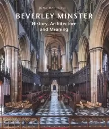 Image of Beverley Minster