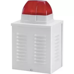 Image of ABUS SG3210 Enclosure for sounder or flashing light Indoors, Outdoors