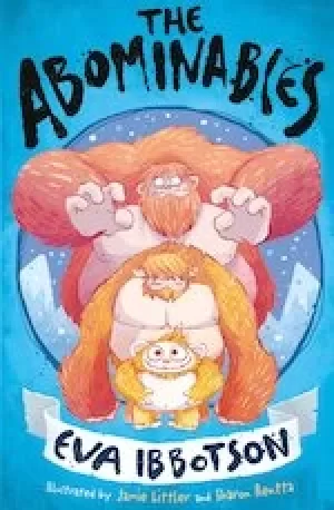 Image of The Abominables