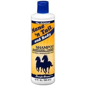 Image of Mane n Tail Original Shampoo and Body 355ml
