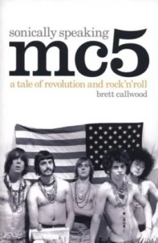 Image of Mc5 by Brett Callwood Paperback