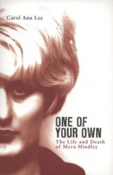 Image of One of Your Own by Carol Ann Lee Paperback