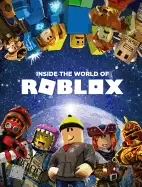 Image of inside the world of roblox