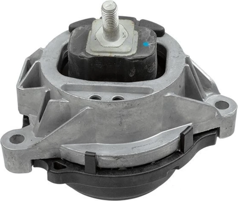 Image of Engine mount LEMFORDER 39432 01