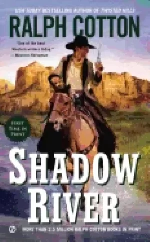 Image of shadow river