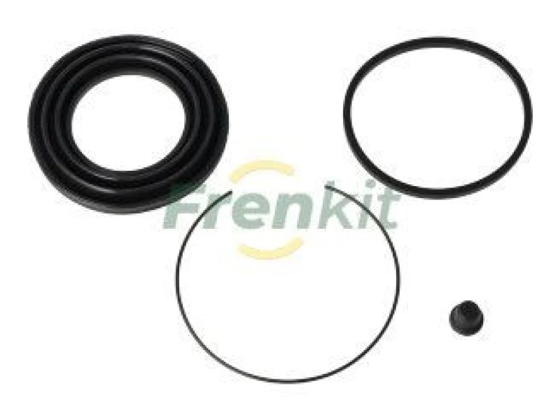 Image of FRENKIT Repair Kit, brake caliper FRENKIT 260098