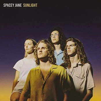 Image of Spacey Jane - Sunlight Vinyl
