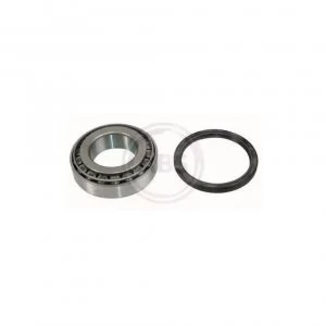 Image of Rear (left /right) Wheel Bearing Kit A.B.S. 200239