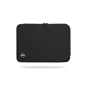 Image of Port Designs Torino II notebook case 31.8cm (12.5") Sleeve case Black