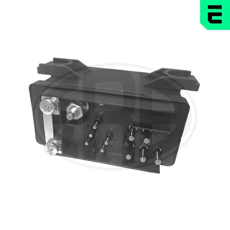 Image of ERA Glow plug control module ERA 661343