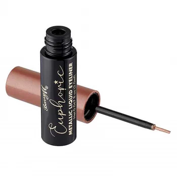 Barry M Euphoric Metallic Liquid Eyeliner - Thrilled