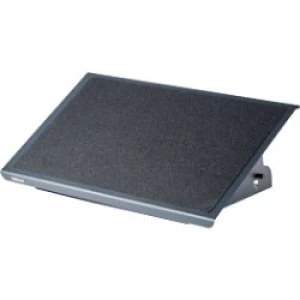 Image of Fellowes Adjustable Footrest 8064101 10.2 x 56 x 35 cm