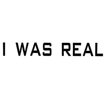 Image of 75 Dollar Bill - Lp-75 Dollar Bill-I Was Real -Lp Vinyl