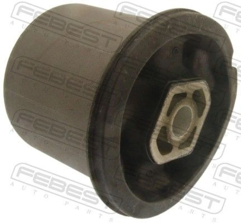 Image of Axle bush FEBEST KAB-SOULR