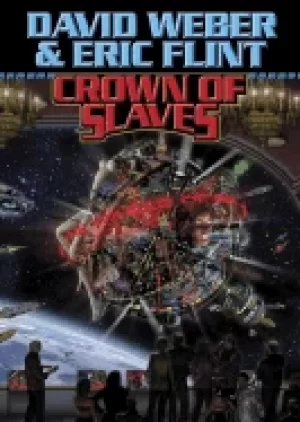 Image of crown of slaves