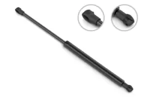 Image of STABILUS Bonnet Struts 9669ZC Hood Struts,Hood Shocks BMW,ALPINA,3 Touring (E91),3 Limousine (E90),3 Coupe (E92),3 Cabrio (E93),D3 Kombi (E91)