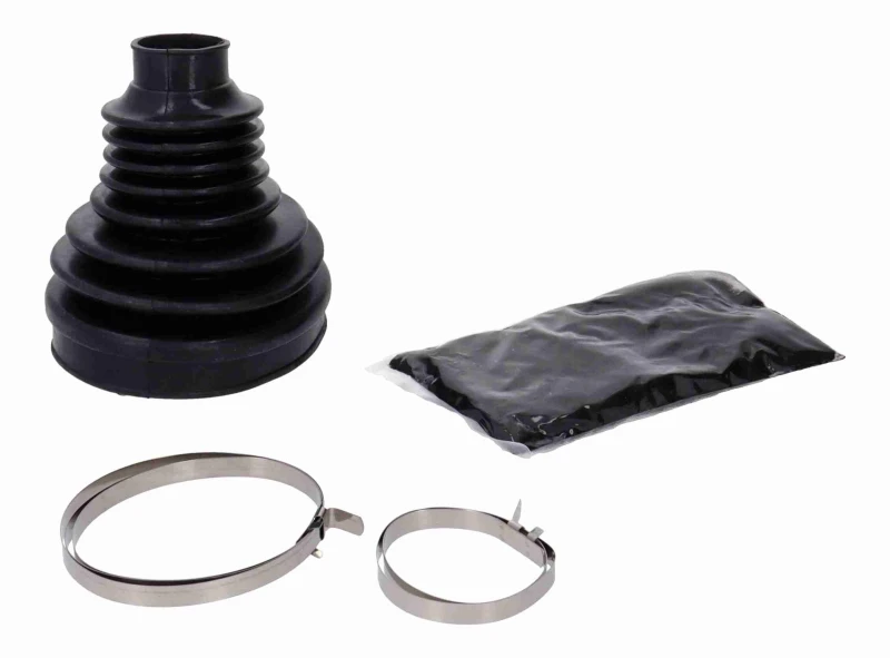 Image of CV boot kit, drive shaft VAICO V10-5633